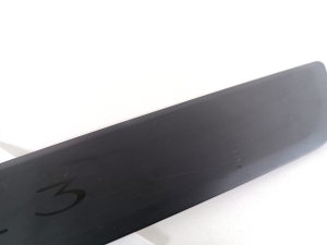 Tesla Model 3 3 (2016–2024) Inner sill trim 150476300C - 2