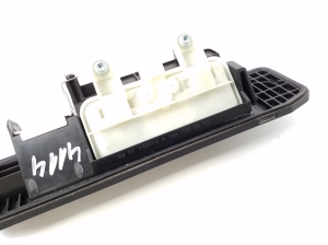 Mercedes Benz ML-Class 166 (2011–2015) Trunk lid exterior handle - 3