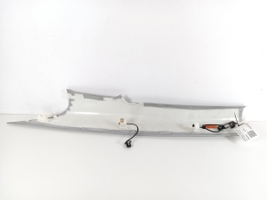 Tesla Model 3 3 (2016–2024) Tagumise toe sisekujundus 108626501L - 4