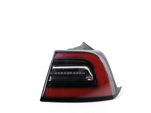 Eckleuchte hinten - 107739800H