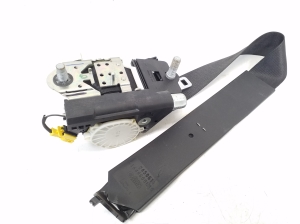 Mercedes Benz GL-Class 164 (2006–2012) Sicherheitsgurt hinten A1648600685 - 2
