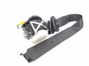   Sicherheitsgurt hinten  - A1648600685 