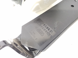Mercedes Benz GL-Class 164 (2006–2012) Sicherheitsgurt hinten A1648600685 - 3