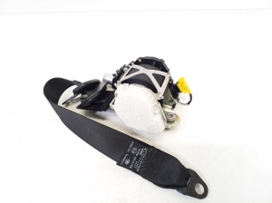   Sicherheitsgurt hinten  - A1648601685 