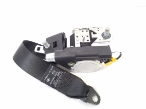 Mercedes Benz GL-Class 164 (2006–2012) Sicherheitsgurt hinten A1648601685 - 3