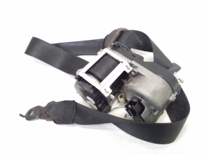 Mercedes Benz GL-Class 164 (2006–2012) Eesmine turvavöö A2518603885 - 3