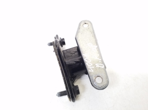 Mercedes Benz GL-Class 164 (2006–2012) Front door lower hinge A2517200437 - 2