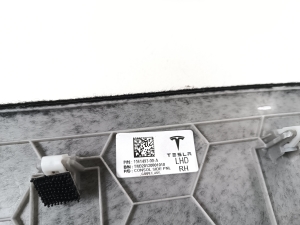 Tesla Model 3 3 (2016–2024) Sonstiges Teil der Mittelkonsole 156149300A - 3