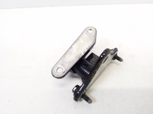 Mercedes Benz GL-Class 164 (2006–2012) Front door lower hinge A2517201537 - 2
