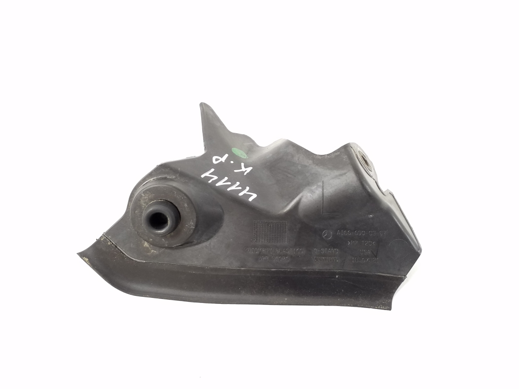 Mercedes Benz ML-Class 166 (2011–2015) Anderes Körperteil A1666900307 Mercedes Benz ML-Class 166 (2011–2015) Anderes Körperteil A1666900307