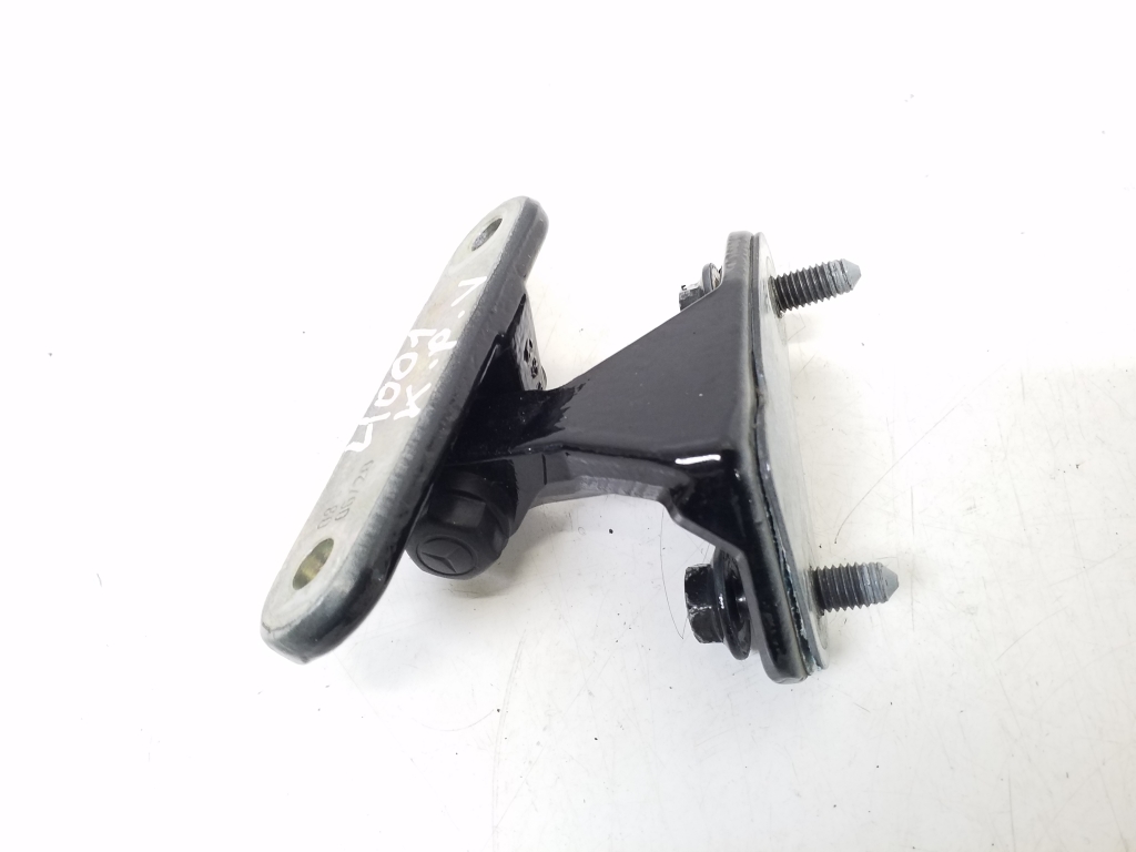 Mercedes Benz GL-Class 164 (2006–2012) Esiukse ülemine hing Mercedes Benz GL-Class 164 (2006–2012) Esiukse ülemine hing
