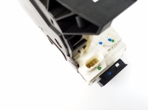 Mercedes Benz ML-Class 166 (2011–2015) Front door lock A1667200435 - 4