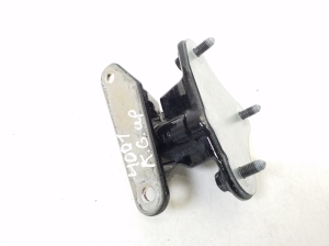   Unteres Scharnier Tür hinten  - A2517300337 