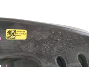Tesla Model 3 3 (2016–2024) Salona sildītāja cita detaļa 108338800E - 3