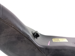 Tesla Model 3 3 (2016–2024) Salona sildītāja cita detaļa 108338800E - 4