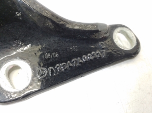 Mercedes Benz GL-Class 164 (2006–2012) Trunk lid hinge A1647400337 - 2