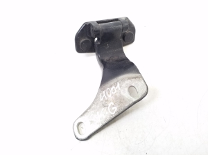 Mercedes Benz GL-Class 164 (2006–2012) Trunk lid hinge A1647400337 - 3