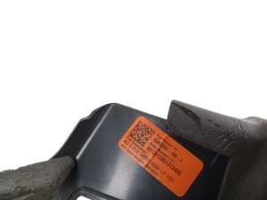 Tesla Model 3 3 (2016–2024) Tagumise toe sisekujundus 1086281-88-I - 2