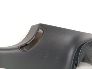 Tesla Model 3 3 (2016–2024) Tagumise toe sisekujundus 1086281-88-I - 4