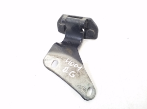 Mercedes Benz GL-Class 164 (2006–2012) Trunk lid hinge A1647401037 - 2