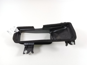 Tesla Model 3 3 (2016–2024) Innenraumluftfiltergehäuse 158827500A - 2