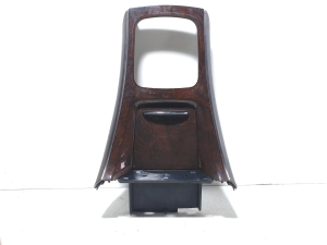 Mercedes Benz A-Class 169 (2004–2012) Armaturenbrett Zierleiste A16968039