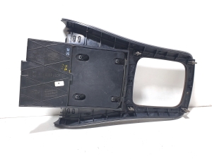 Mercedes Benz A-Class 169 (2004–2012) Armaturenbrett Zierleiste A16968039 - 2