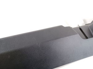 Tesla Model 3 3 (2016–2024) Rear panel interior trim 108631500F - 2