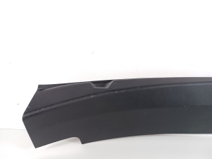 Tesla Model 3 3 (2016–2024) Rear panel interior trim 108631500F - 3