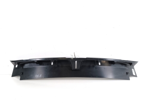 Tesla Model 3 3 (2016–2024) Rear panel interior trim 108631500F - 4