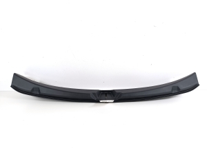 Tesla Model 3 3 (2016–2024) Rear panel interior trim 108631500F - 7