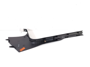 Tesla Model 3 3 (2016–2024) Inner sill trim 108629000H - 2