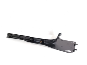 Tesla Model 3 3 (2016–2024) Inner sill trim 108629300H - 4