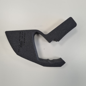 Other part of front fender - 83A864238A