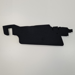 Jaguar l-Pace (2018–2026) Motorhaube sonstiges Teil T4K7986 - 3
