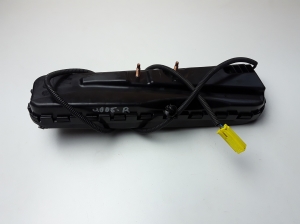 Ford Fiesta VI (2008–2017) Priekšējā sēdekļa drošības spilvens 34144535F - 3