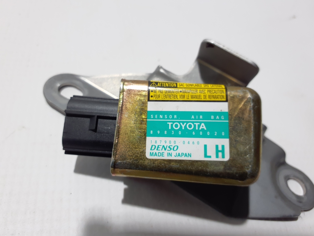 TOYOTA Land Cruiser 70 Series (1984-2024) SRS индикатор 8983060020 24261961