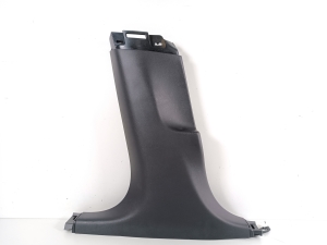 B-pillar interior trim - 108629600J