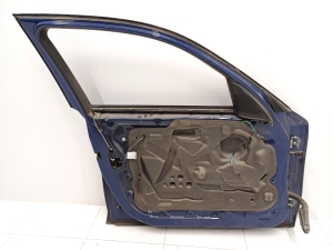 BMW 1 SERIES E81 (2007–2012) Front door 41515A2A381 - 2