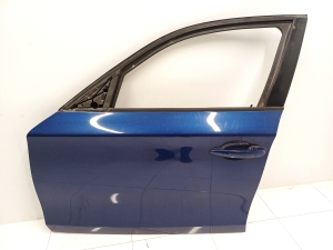 Front door - 41515A2A381