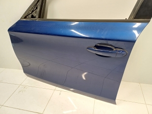 BMW 1 SERIES E81 (2007–2012) Front door 41515A2A381 - 3