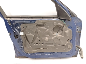BMW 1 SERIES E81 (2007–2012) Front door 41515A2A381 - 4