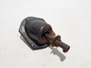 TOYOTA Land Cruiser 120 (2002–2009) Stūres krustiņš 4522060140 - 2