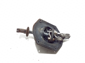 TOYOTA Land Cruiser 120 (2002–2009) Stūres krustiņš 4522060140 - 4