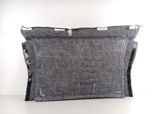 Tesla Model 3 3 (2016–2024) Kofferraumteppich 147970200A - 2
