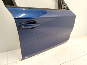 BMW 1 SERIES E81 (2007–2012) Front door 41515A2A382 - 2