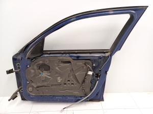 BMW 1 SERIES E81 (2007–2012) Front door 41515A2A382 - 3