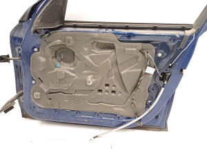 BMW 1 SERIES E81 (2007–2012) Front door 41515A2A382 - 4