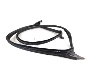 Tesla Model 3 3 (2016–2024) Front door rubber seal 109050000K - 2