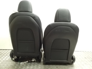 Tesla Model 3 3 (2016–2024) Interior and its parts - 10